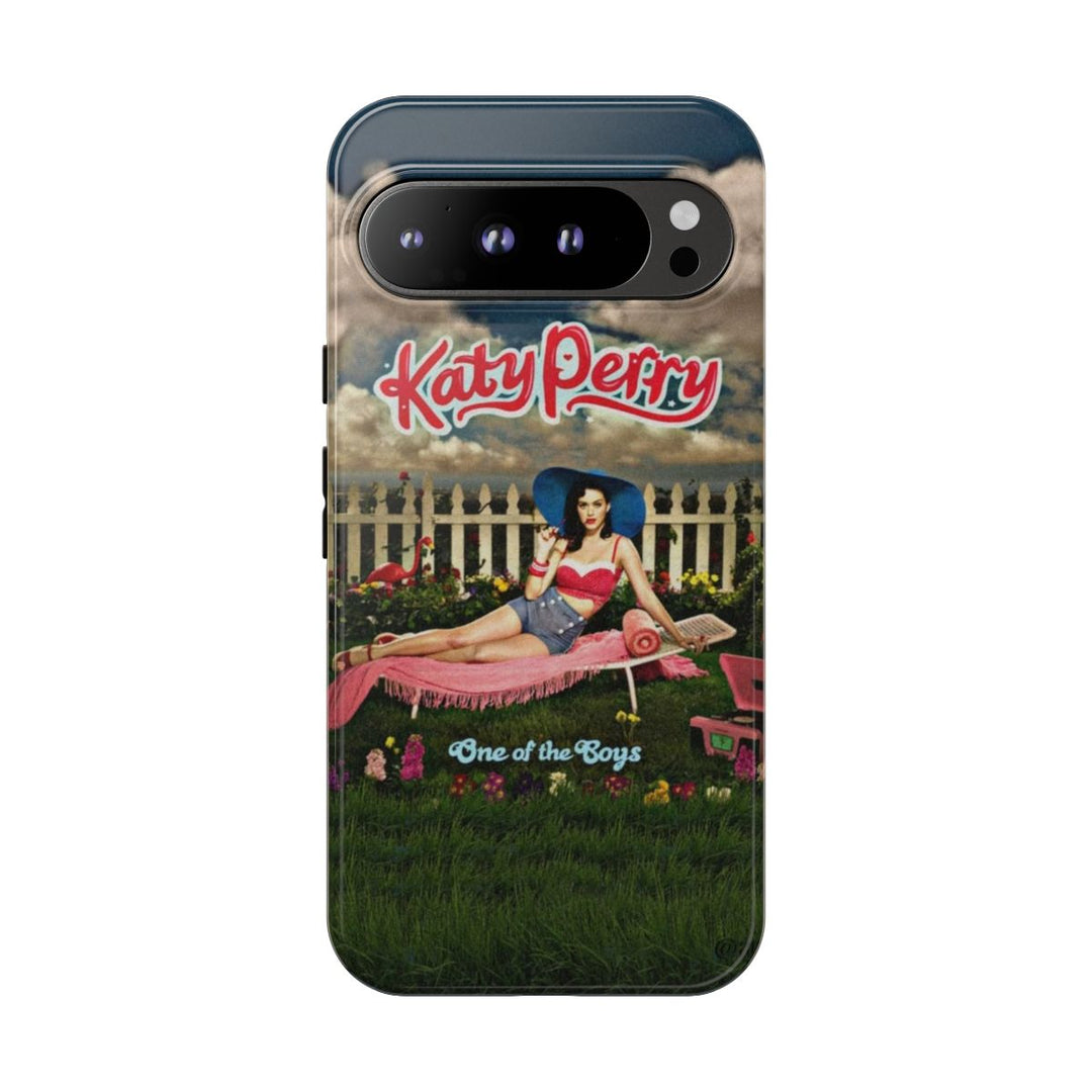 Katy Perry