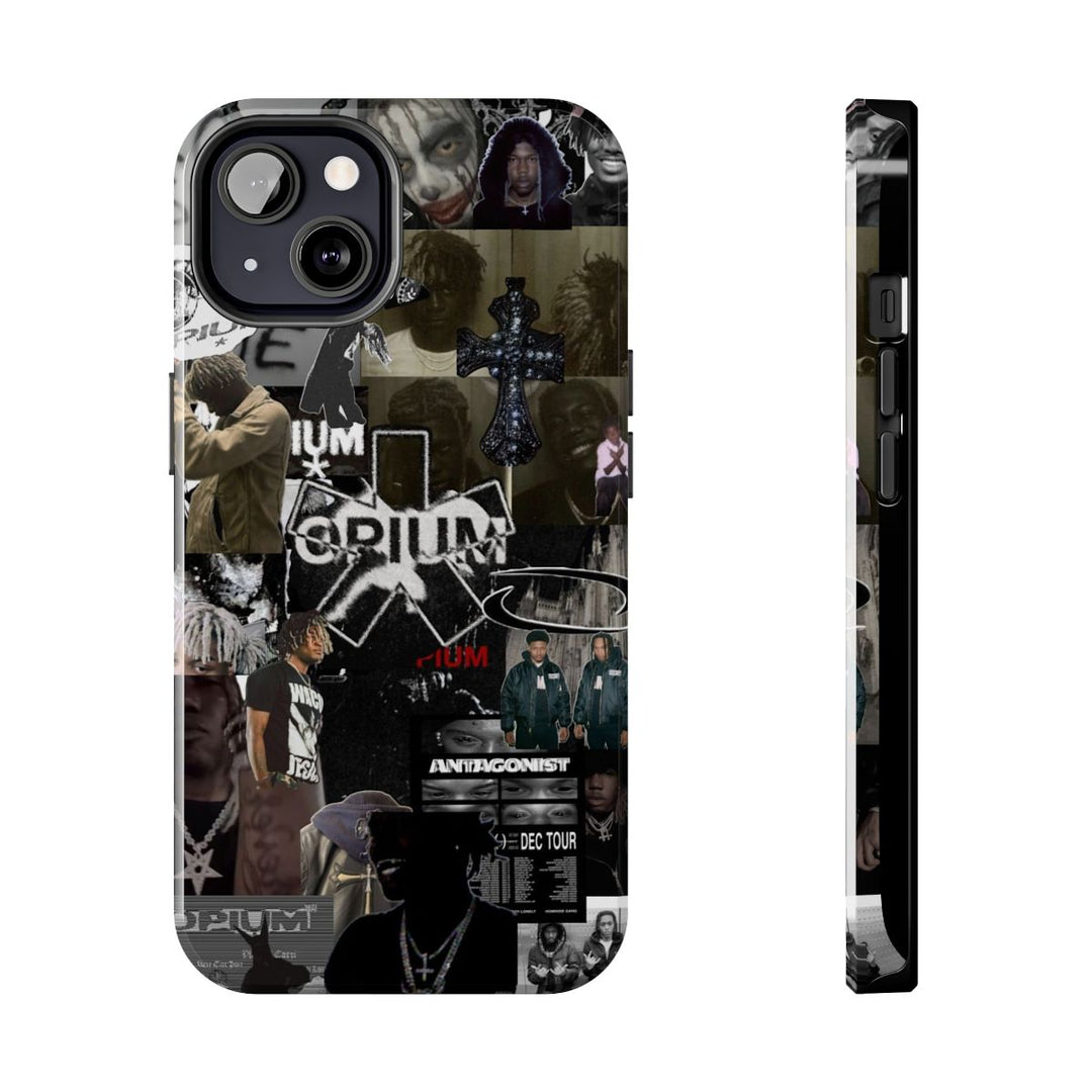 Ken Carson - HIPHOPIST