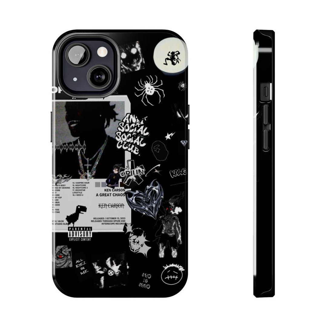 Ken Carson - HIPHOPIST