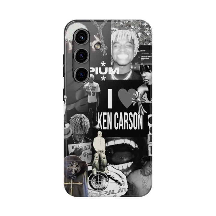 Ken Carson - HIPHOPIST