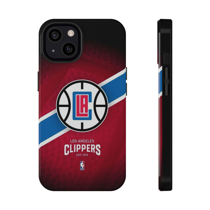 LOS ANGELES CLIPPERS - HIPHOPIST