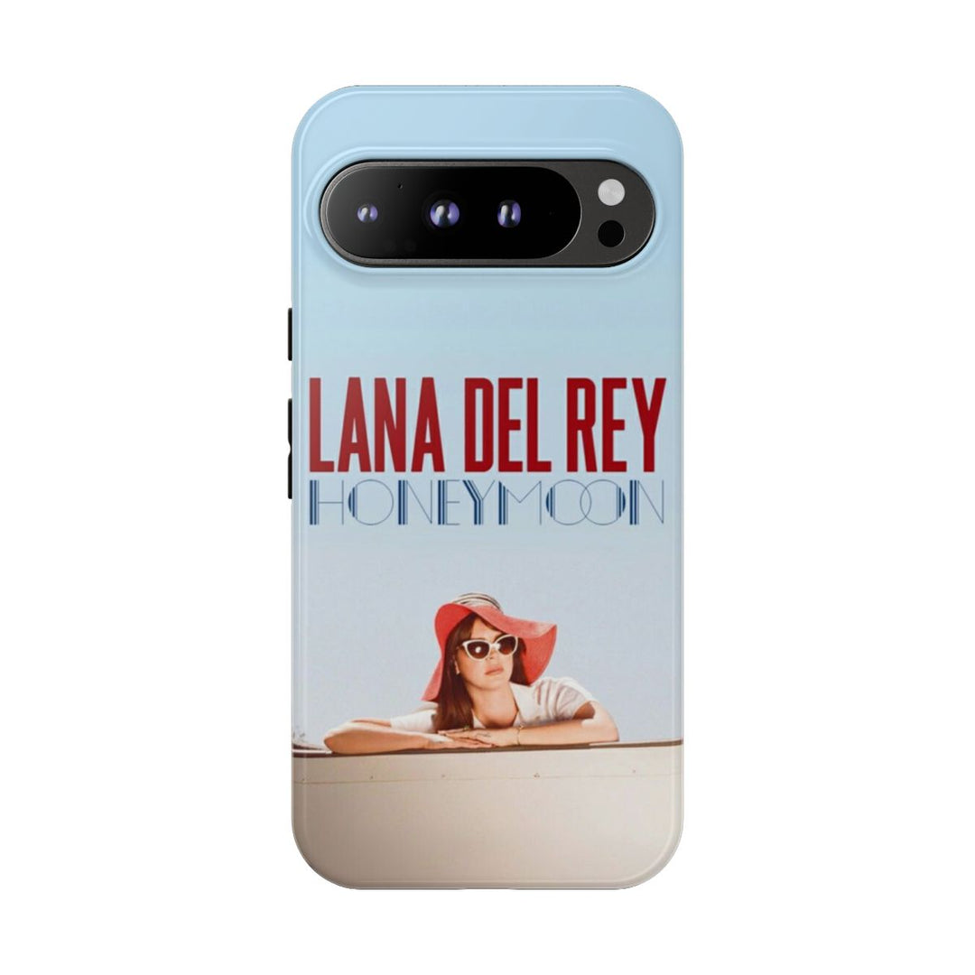 Lana Del Rey