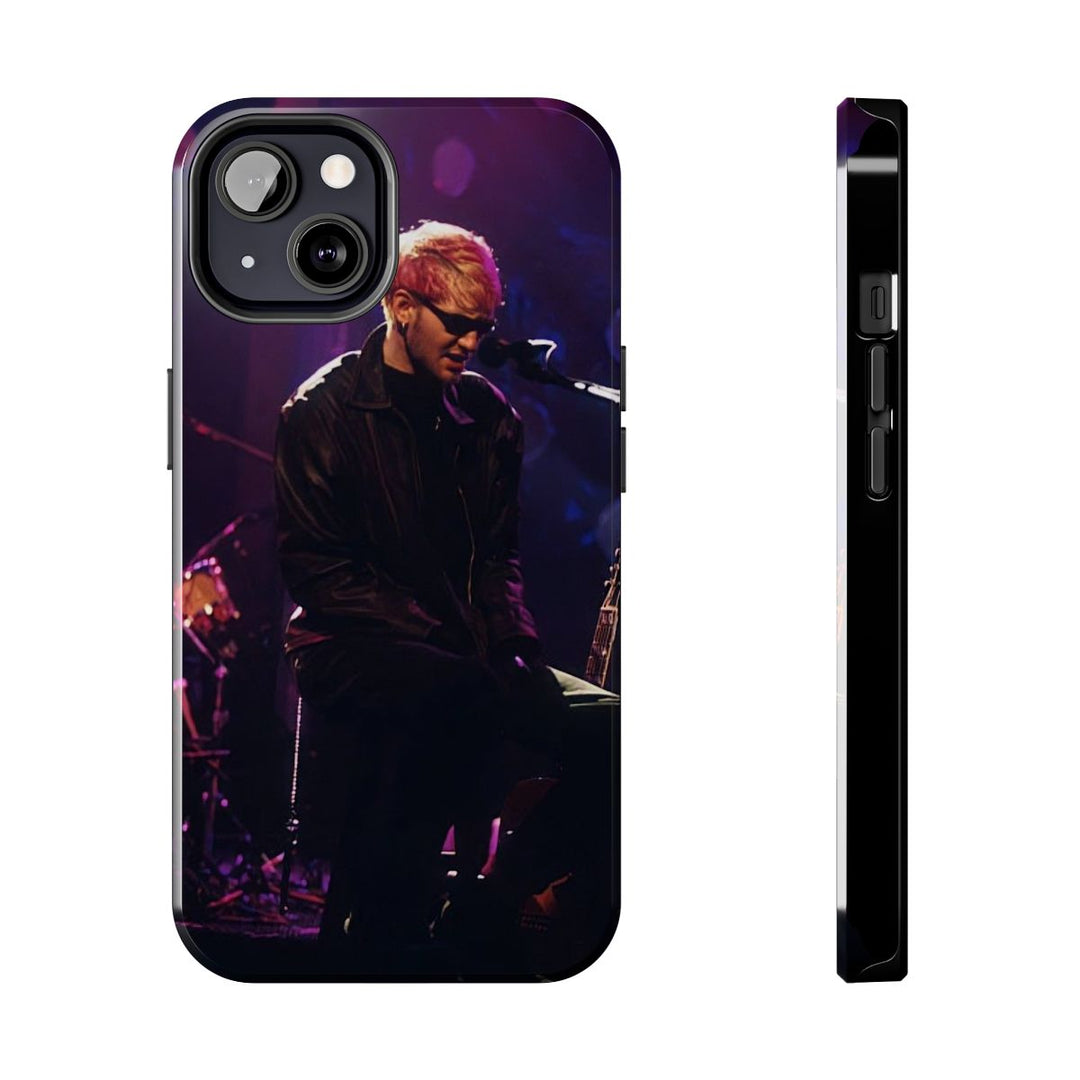 Layne Staley - HIPHOPIST