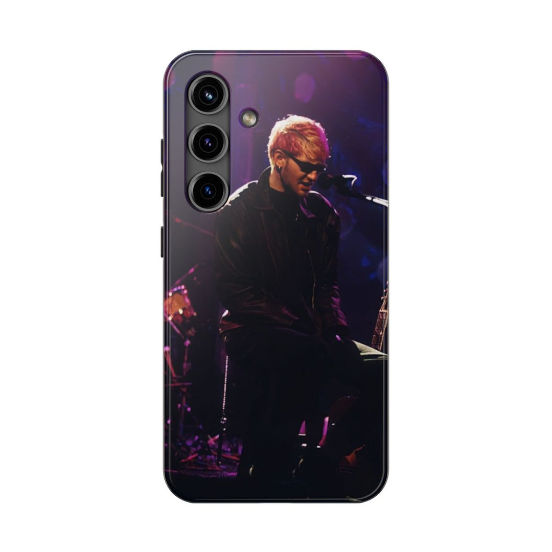 Layne Staley - HIPHOPIST