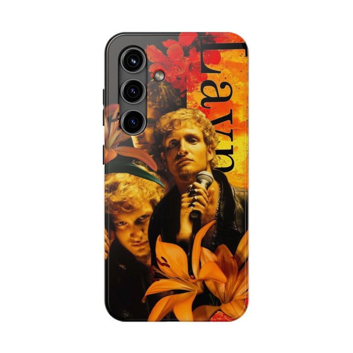 Layne Staley - HIPHOPIST