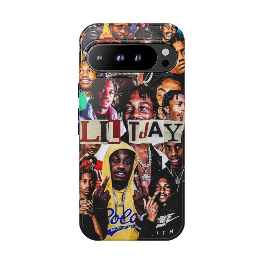 Lil Tjay