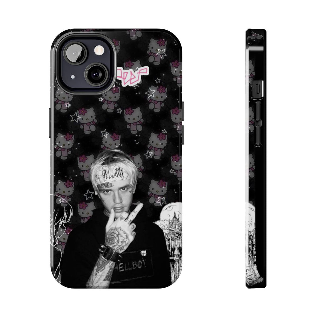 Lil Peep - HIPHOPIST