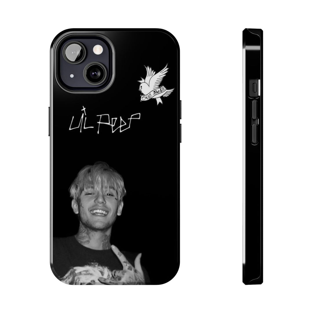 Lil Peep Honor 400 Lite - HIPHOPIST