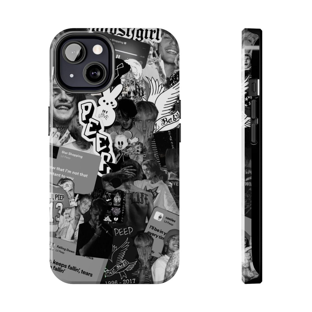 Lil Peep - HIPHOPIST