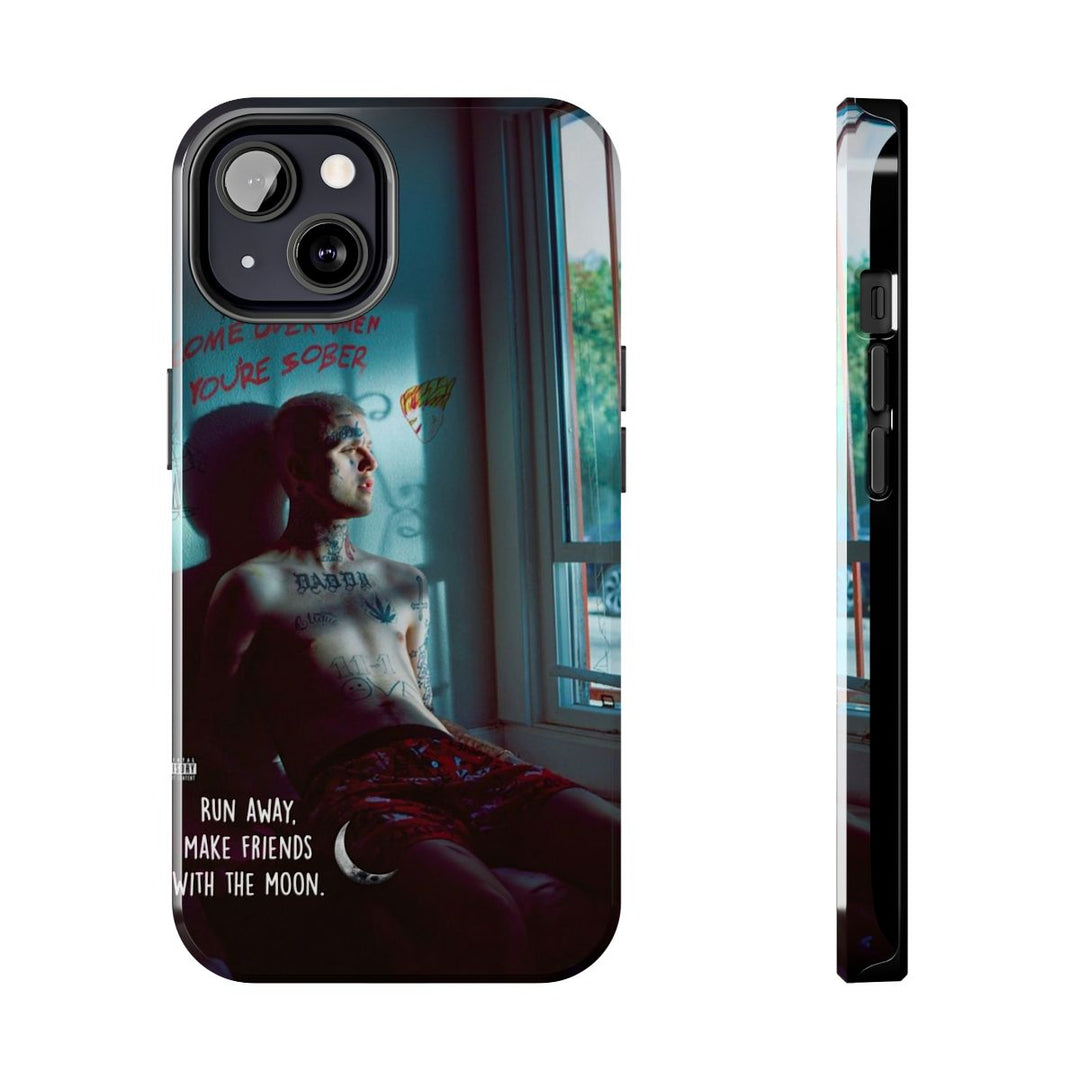 Lil Peep Honor 400 Lite - HIPHOPIST