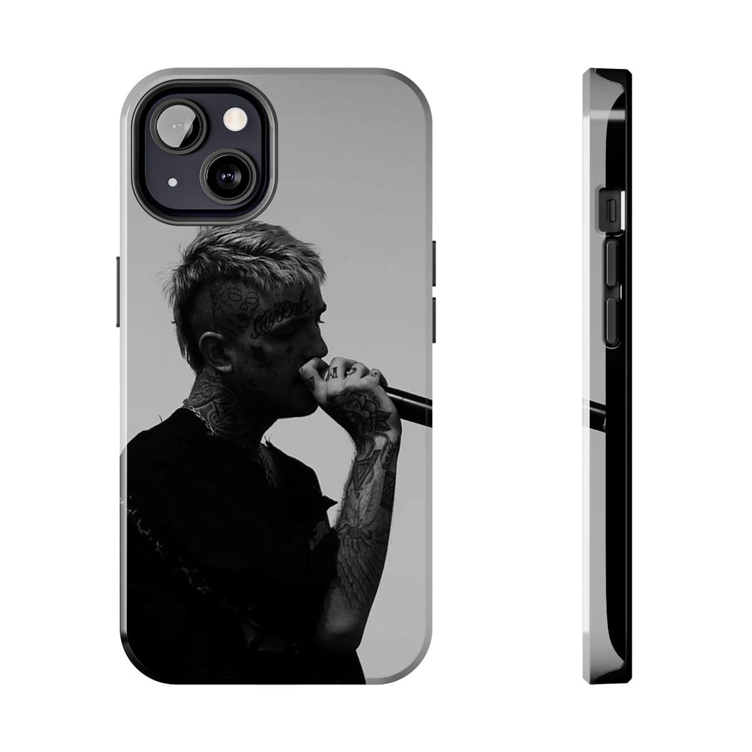 Lil Peep Honor 400 Lite - HIPHOPIST