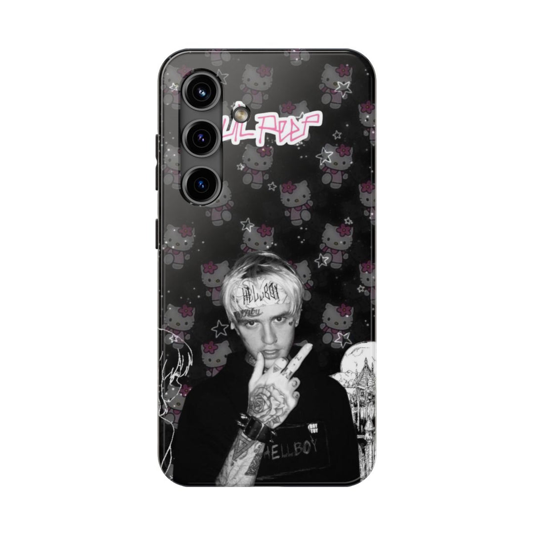 Lil Peep - HIPHOPIST