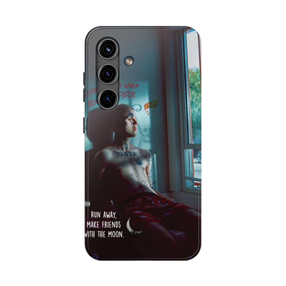lil peep phone case Lil Peep