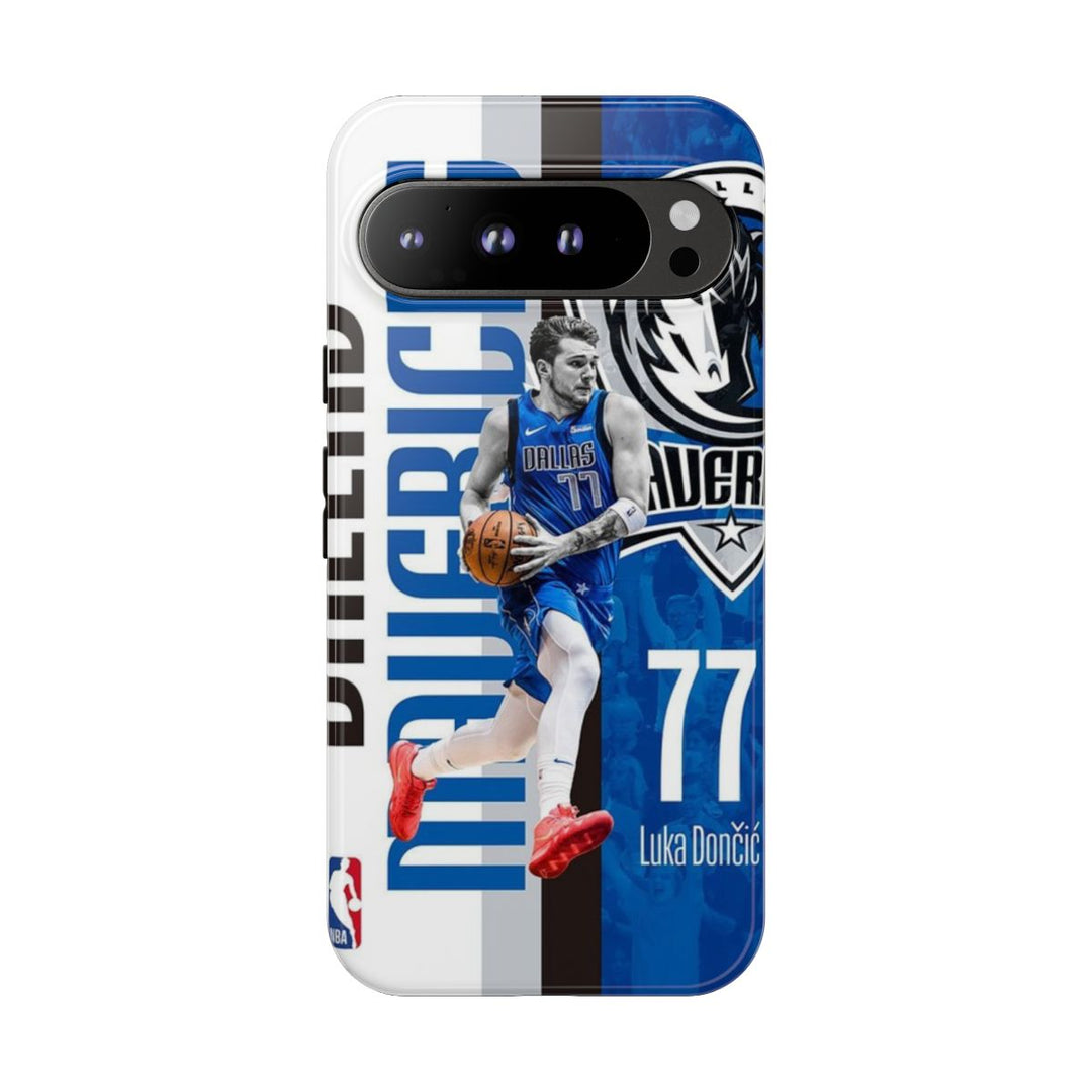 Luka Doncic