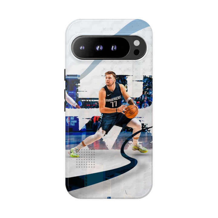 Luka Doncic