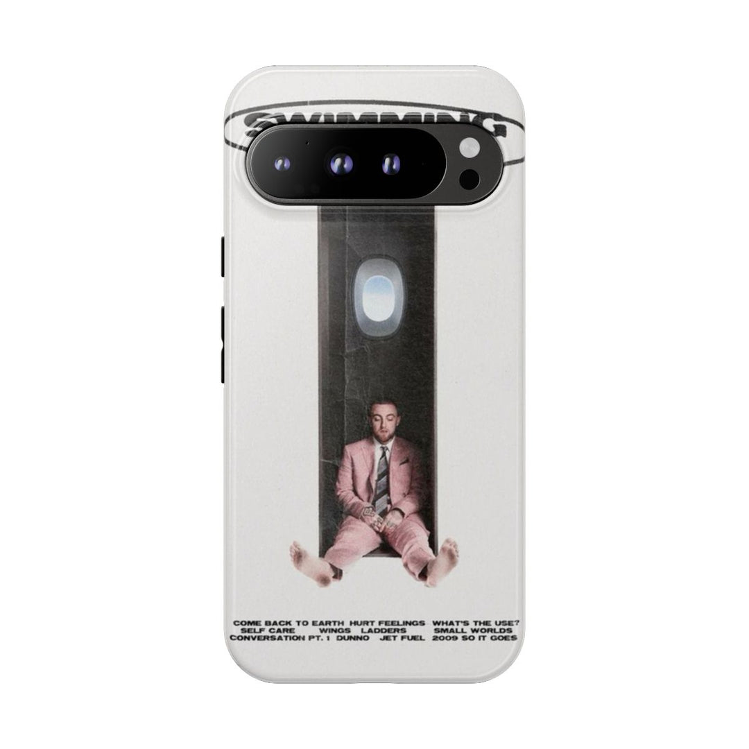 Mac Miller