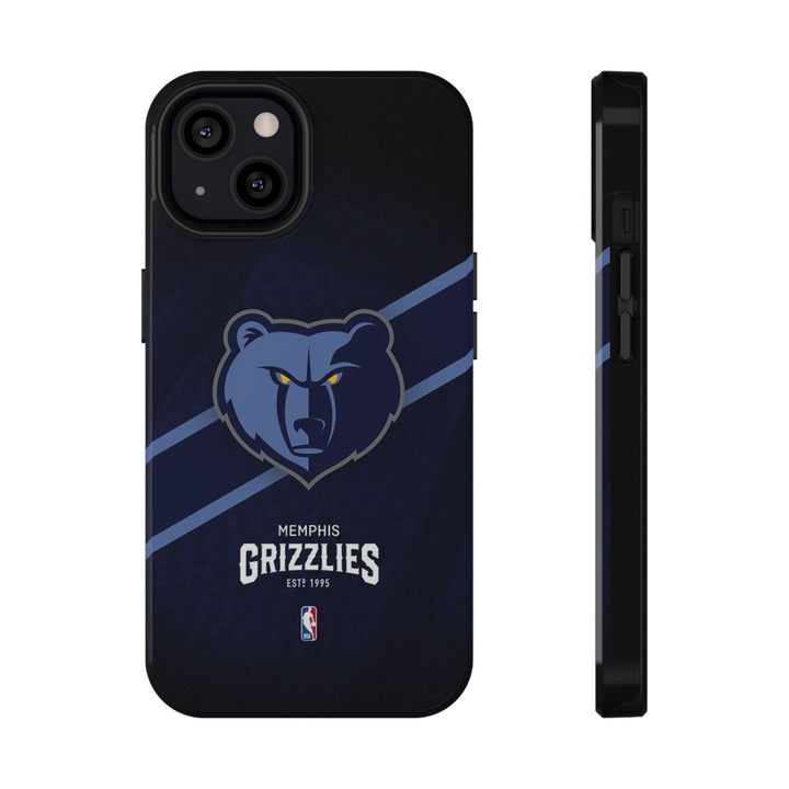 MEMPHIS GRIZZLIES