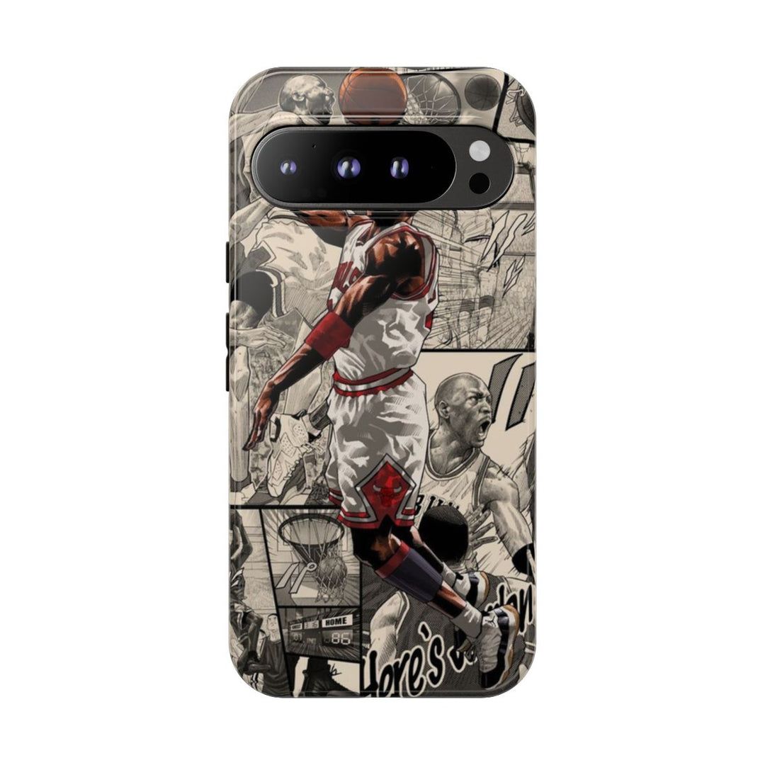 Michael Jordan