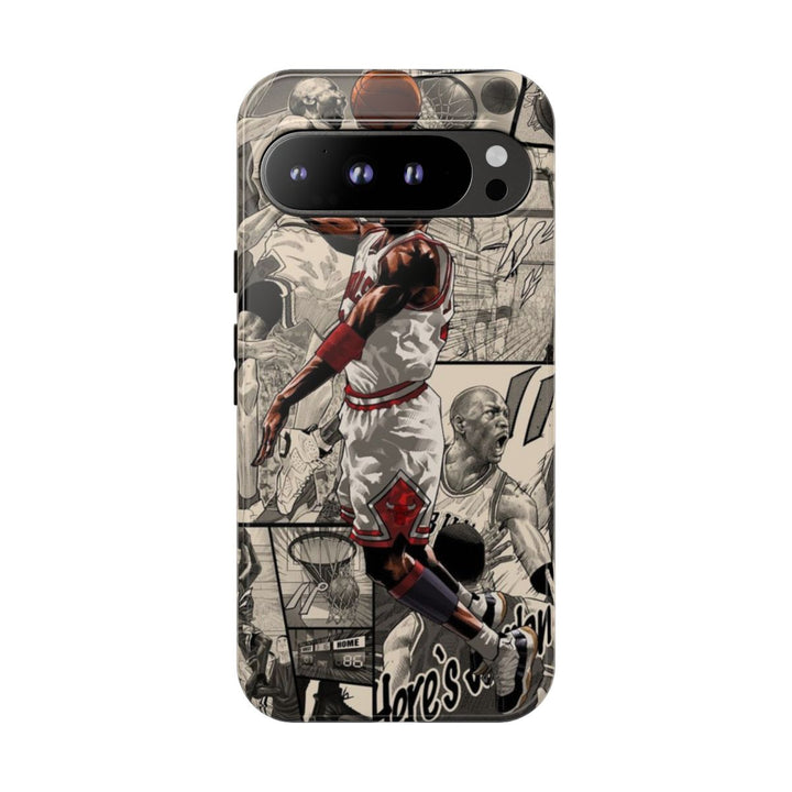 Michael Jordan