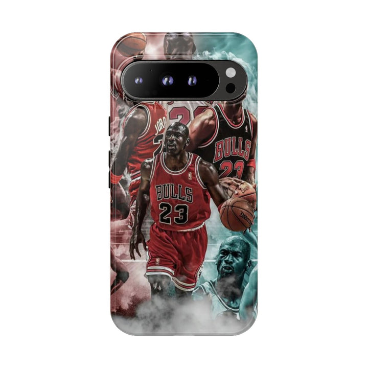 Michael Jordan