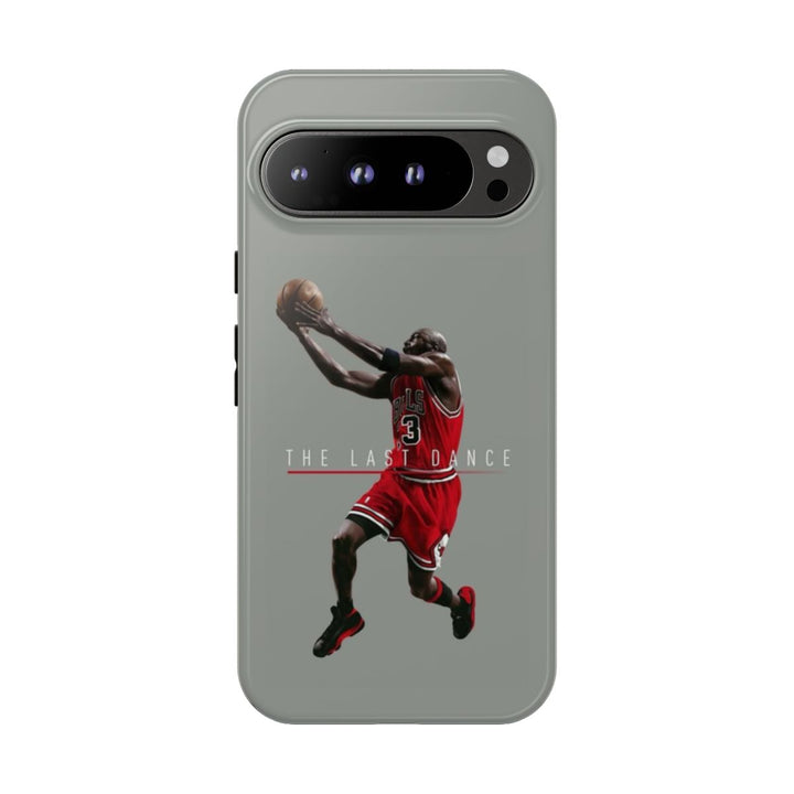 Michael Jordan
