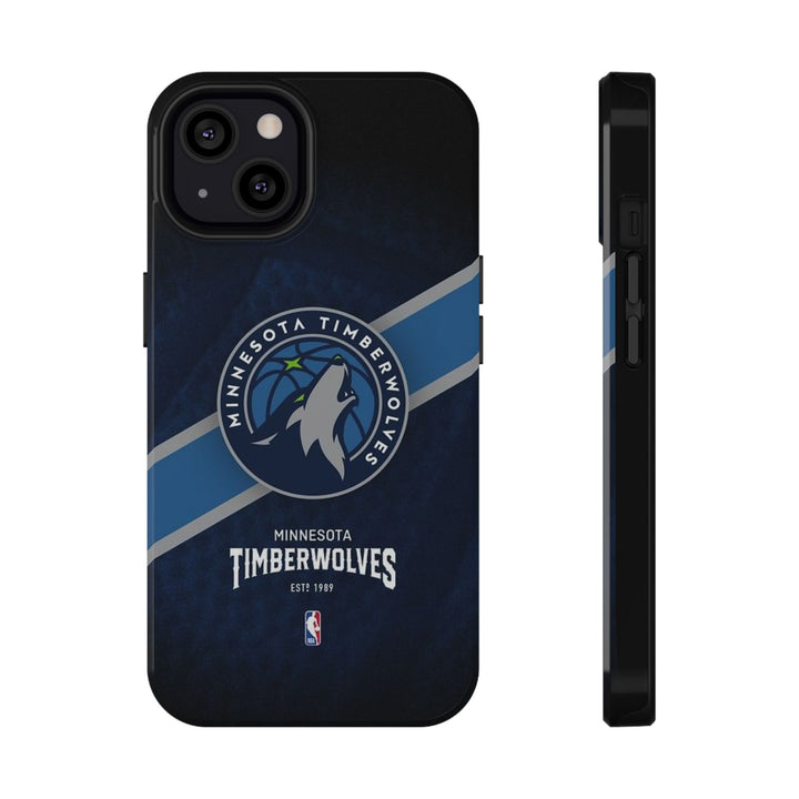 Minnesota Timberwolves - HIPHOPIST