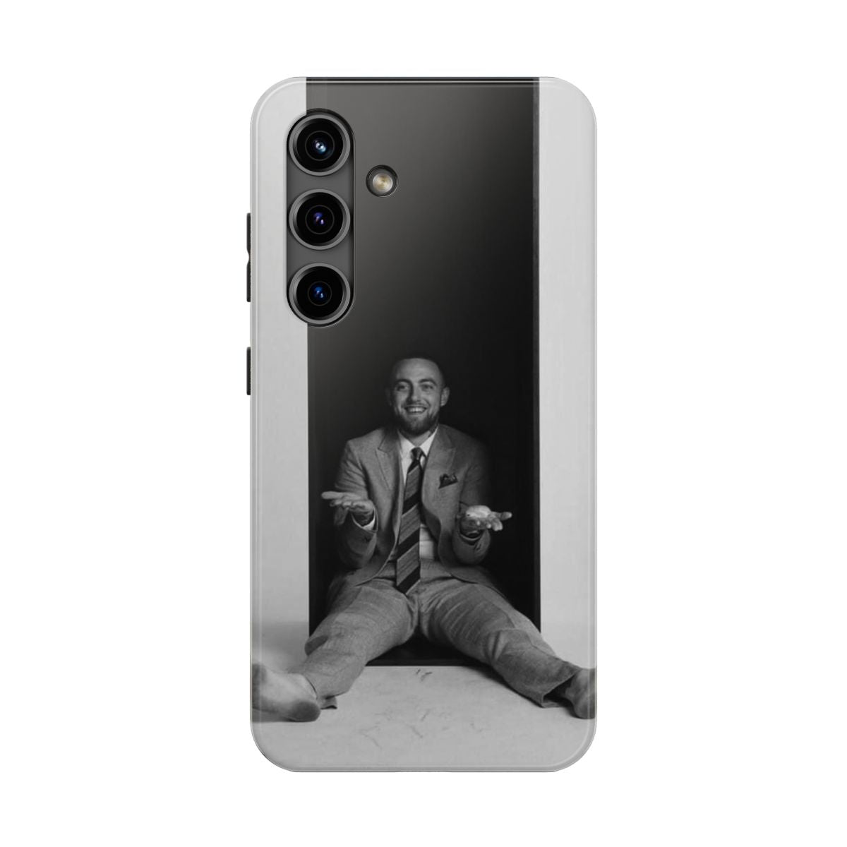 Mac Miller Phone Case Mac Miller Phone Case