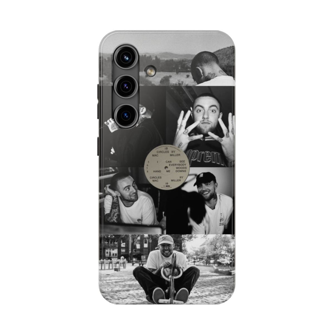 Mac Miller - HIPHOPIST