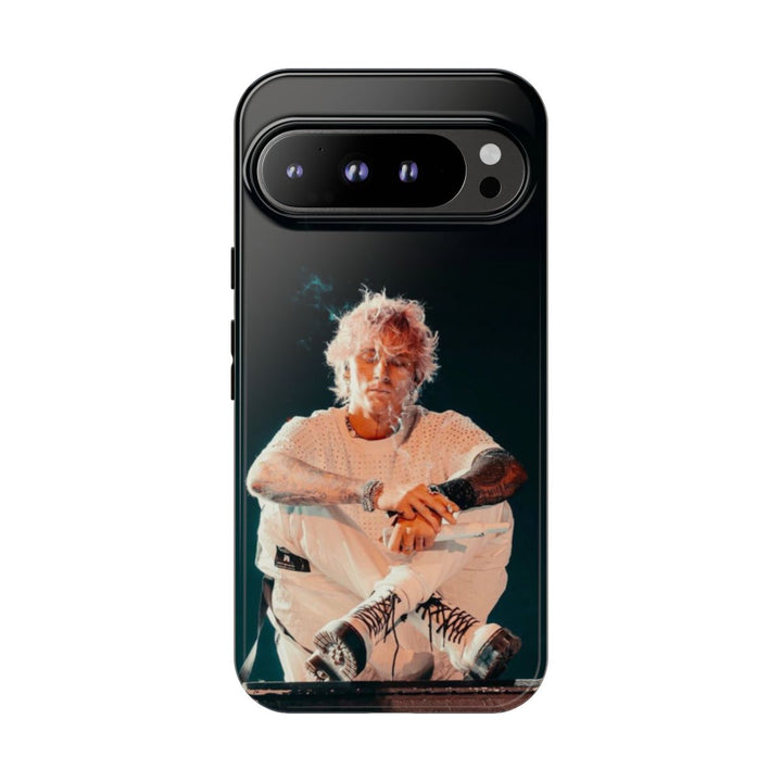 Machine Gun Kelly