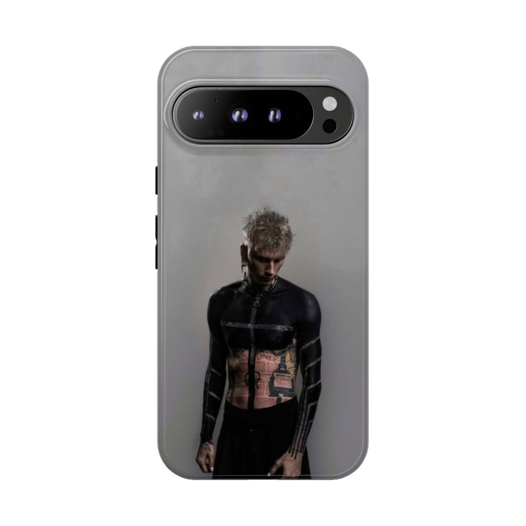 Machine Gun Kelly