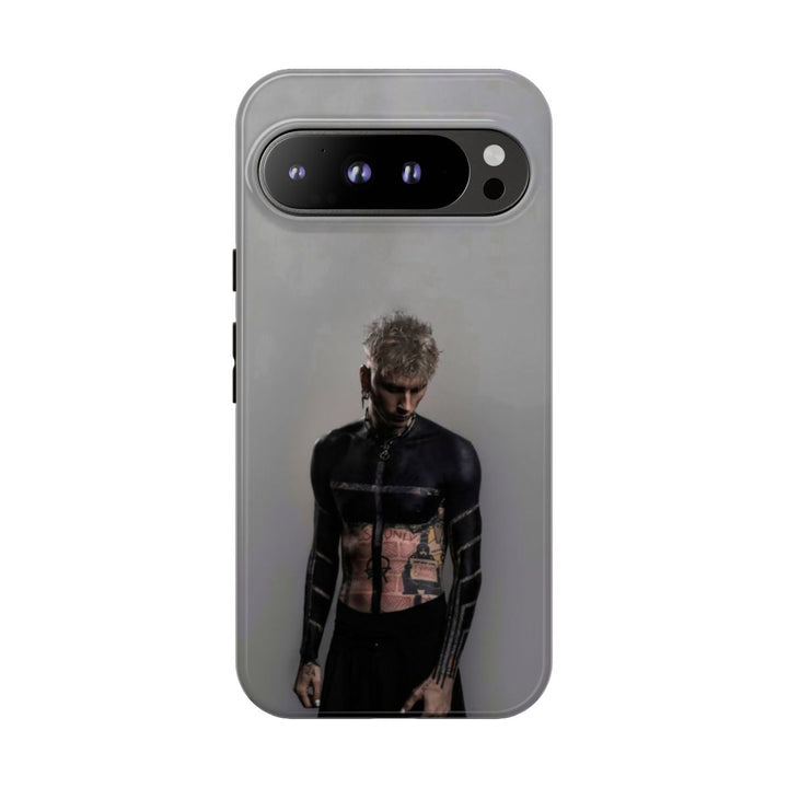 Machine Gun Kelly