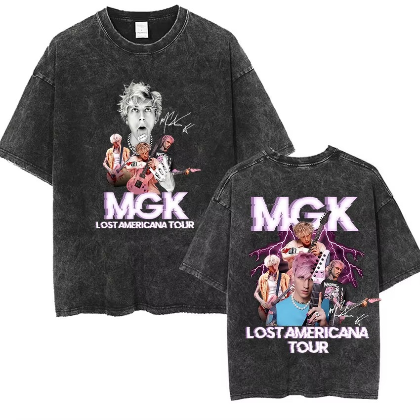 Machine Gun Kelly