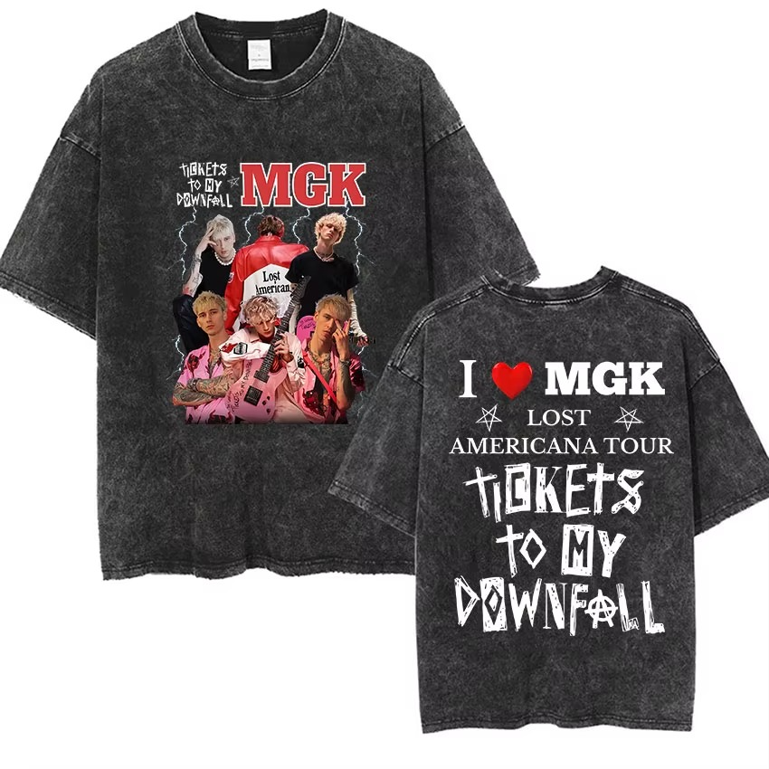 Machine Gun Kelly