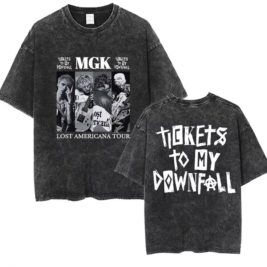 Machine Gun Kelly