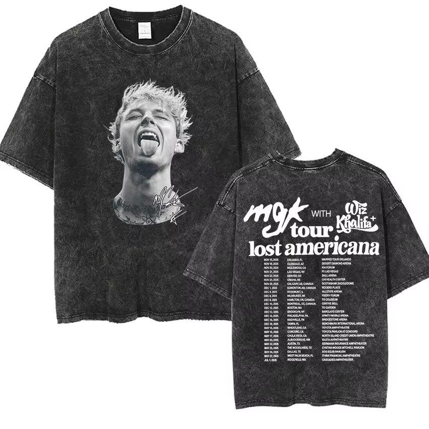 Machine Gun Kelly