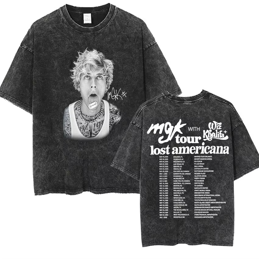 Machine Gun Kelly