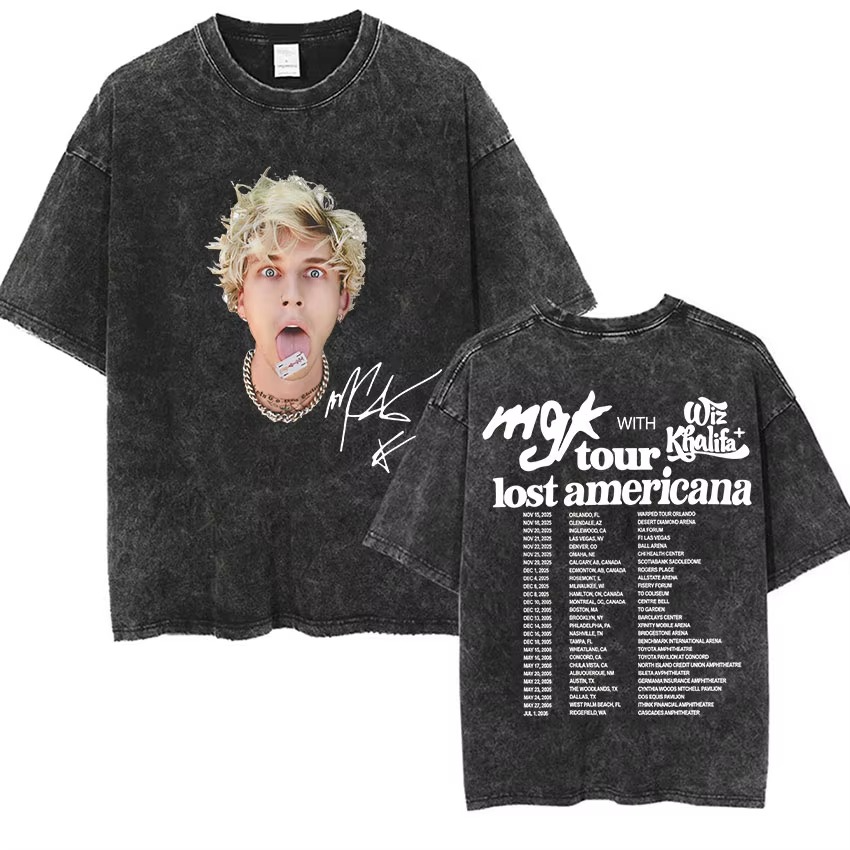 Machine Gun Kelly