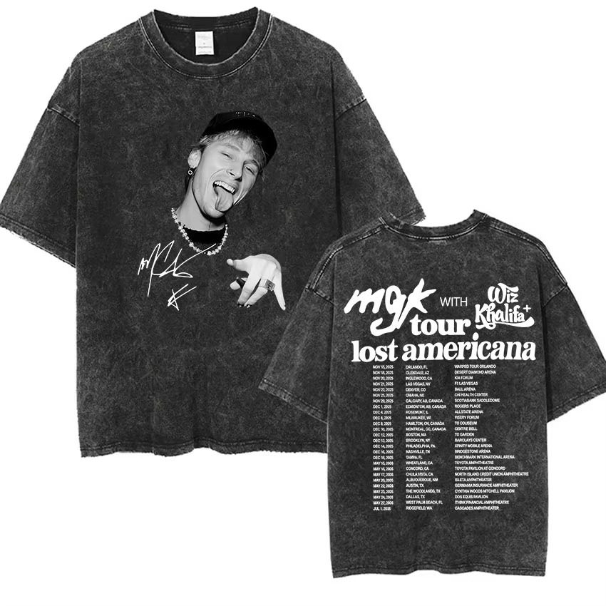 Machine Gun Kelly
