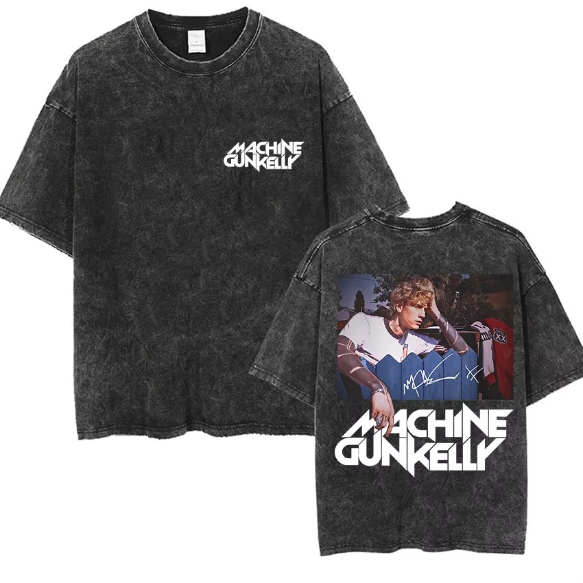 Machine Gun Kelly