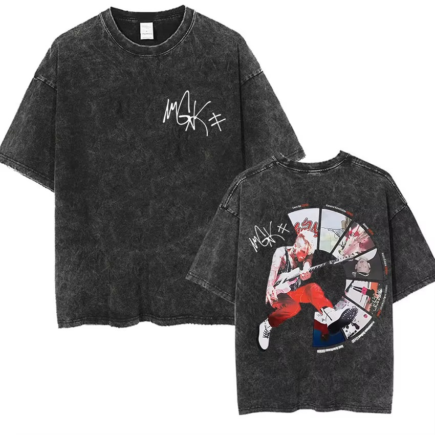 Machine Gun Kelly