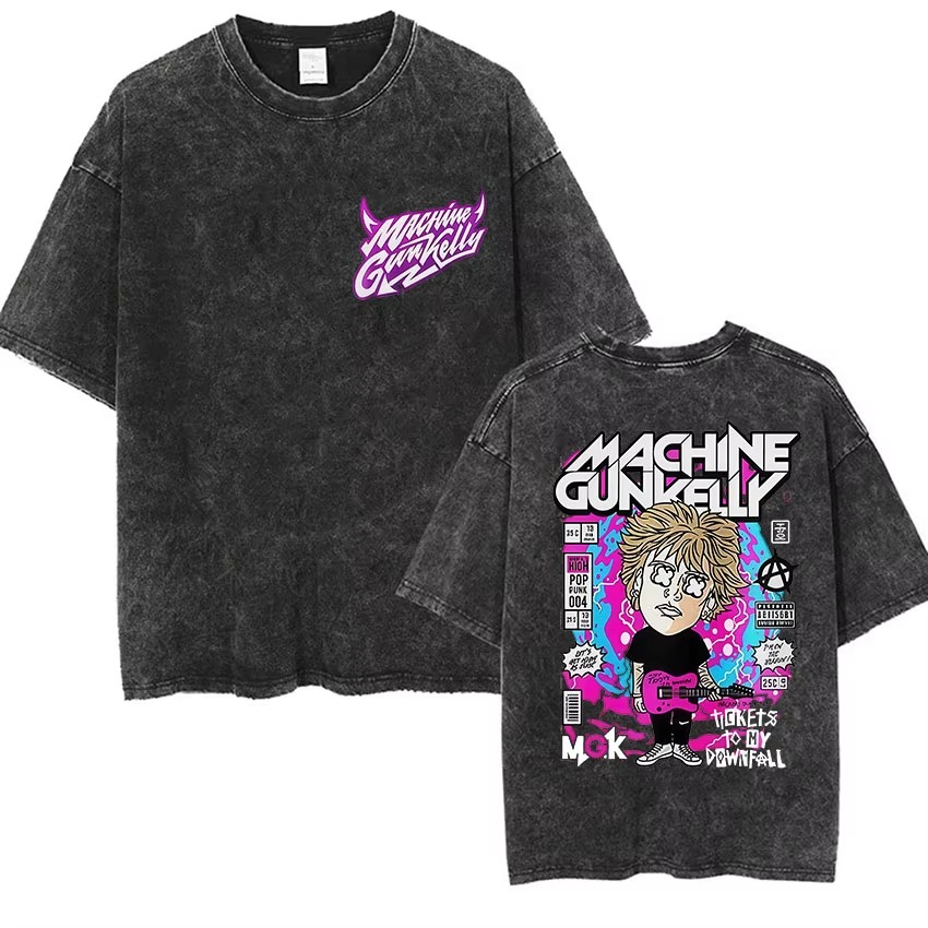 Machine Gun Kelly