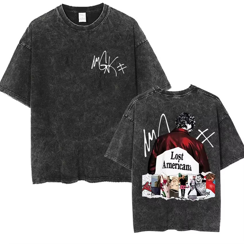 Machine Gun Kelly