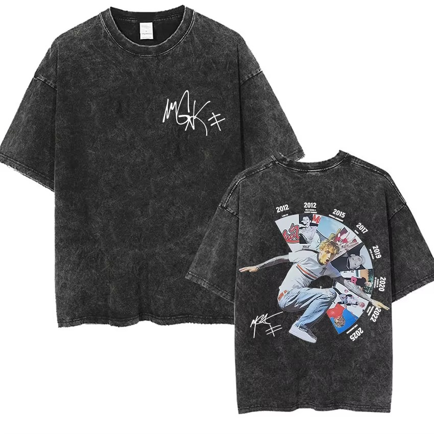 Machine Gun Kelly