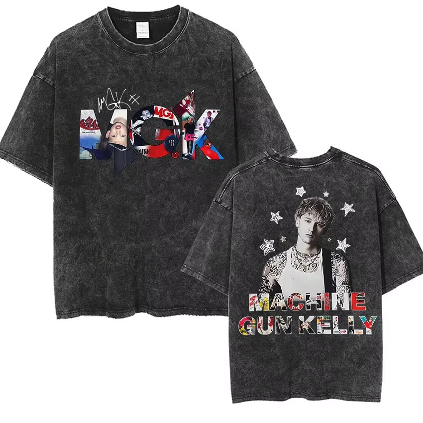 Machine Gun Kelly