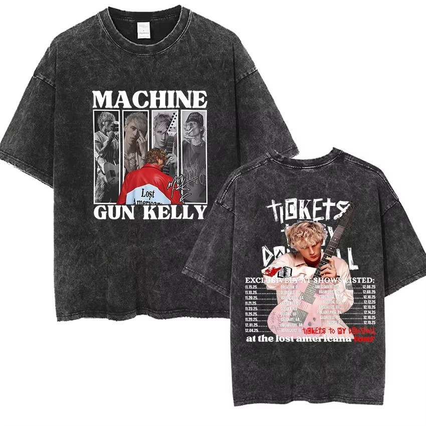 Machine Gun Kelly
