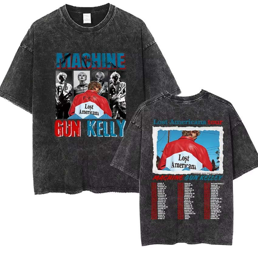 Machine Gun Kelly
