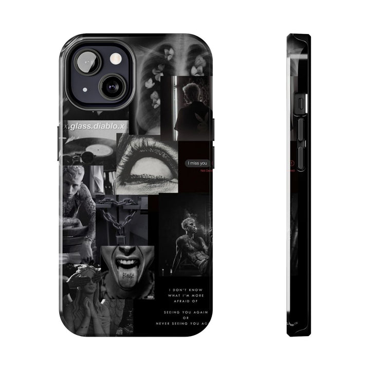 Machine Gun Kelly - HIPHOPIST