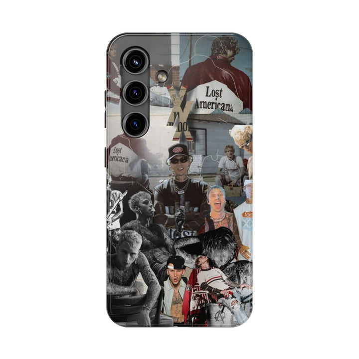 Machine Gun Kelly - HIPHOPIST