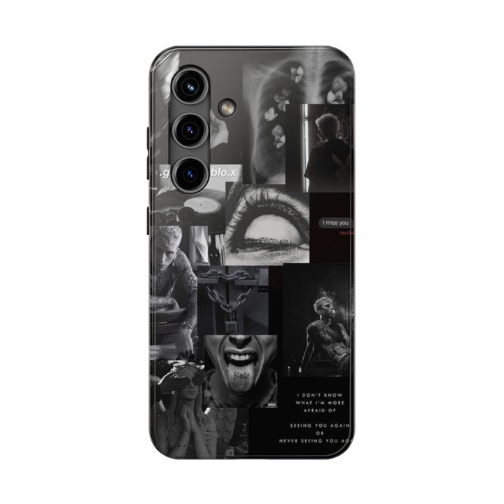 Machine Gun Kelly - HIPHOPIST