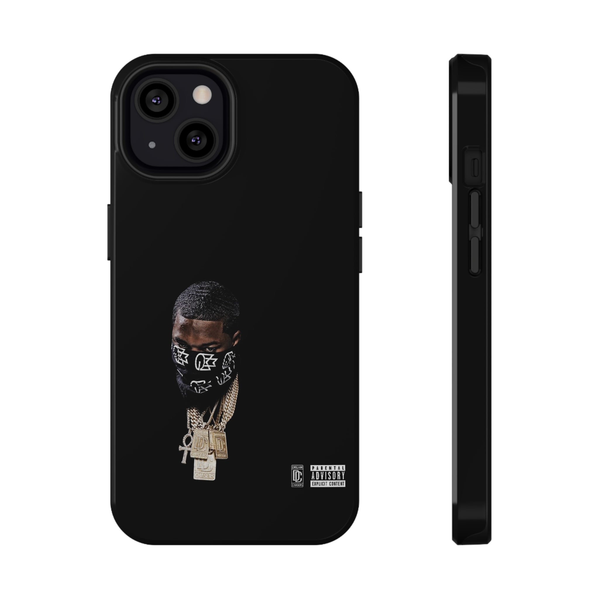 Meek Mill Phone Case – HIPHOPIST